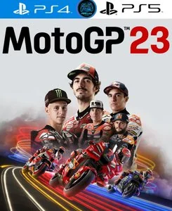 Comprar MotoGP23 PS4 & PS5 para PS4 & PS5 - PSNCLICK Digitales Latinoamérica